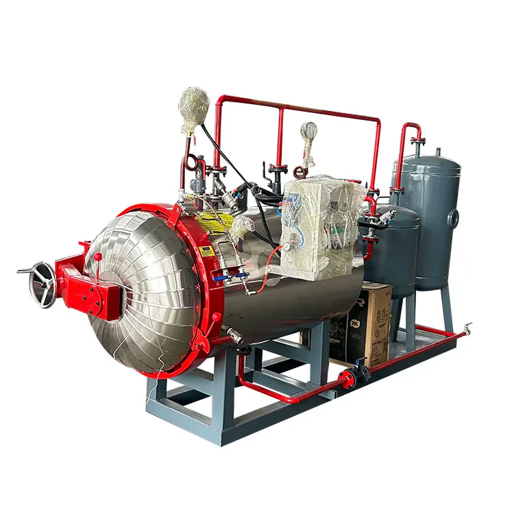 Wet Rendering Machine သည် အမှိုက်များကို တန်ဖိုးအဖြစ် မည်သို့ပြောင်းလဲနိုင်သနည်း။